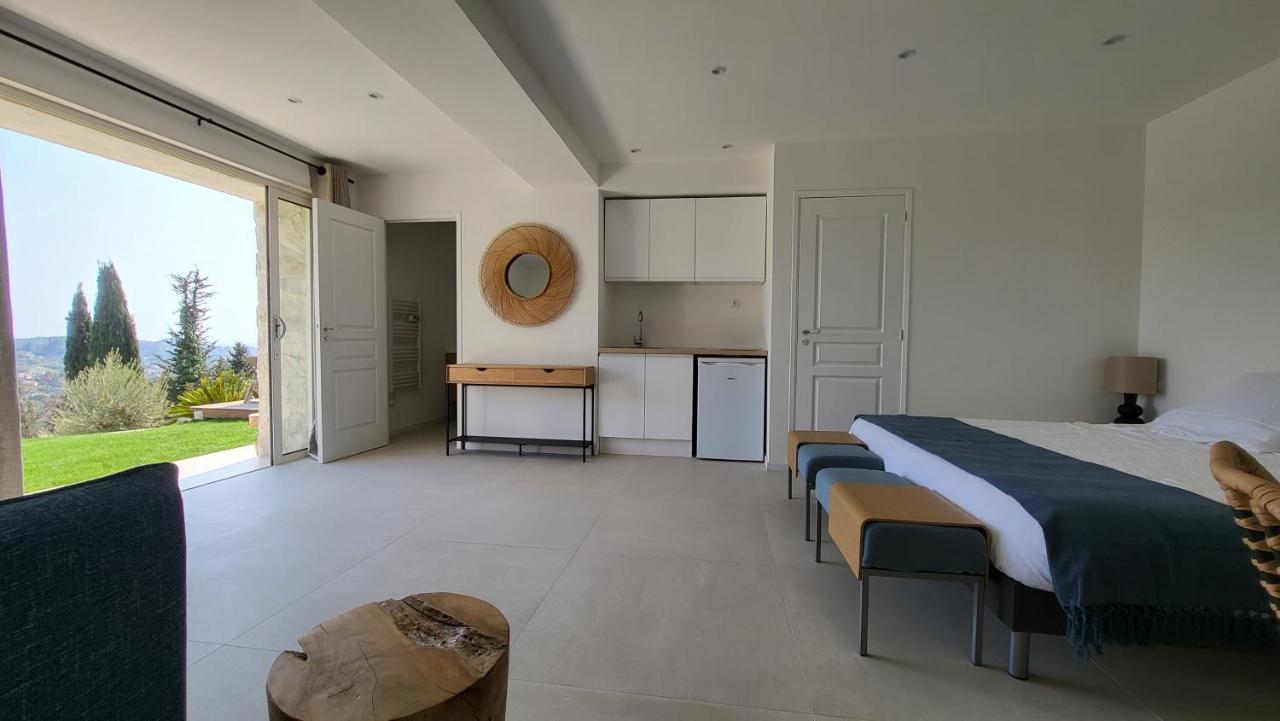 Ideal Bnb Saint-Paul-de-Vence Exterior photo
