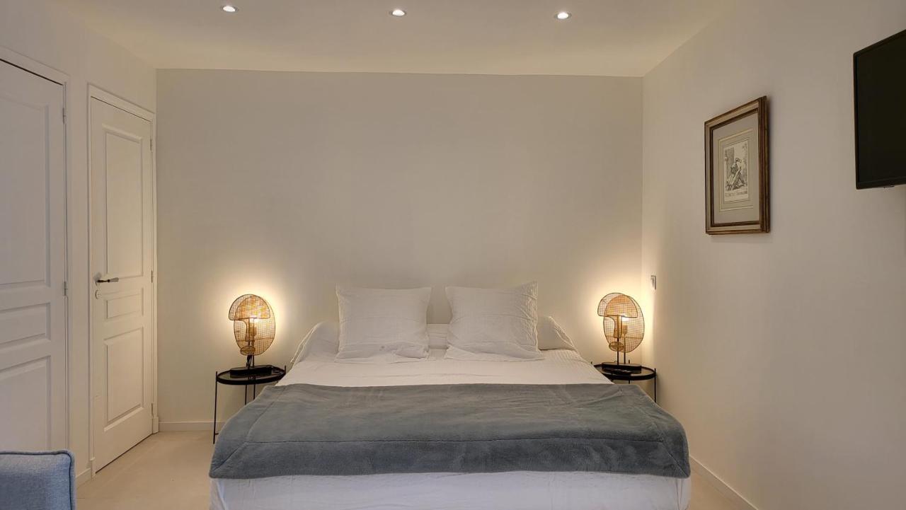 Ideal Bnb Saint-Paul-de-Vence Exterior photo