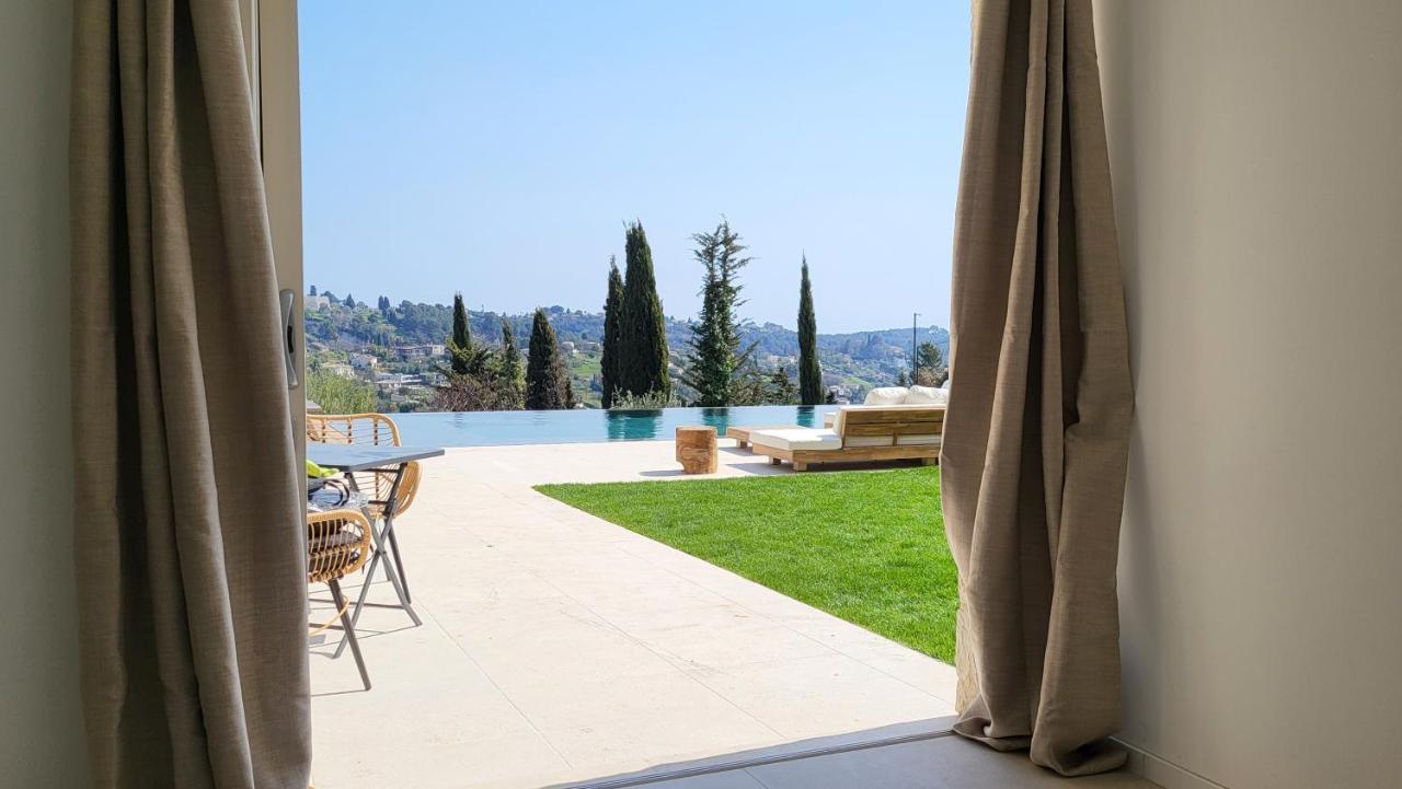 Ideal Bnb Saint-Paul-de-Vence Exterior photo
