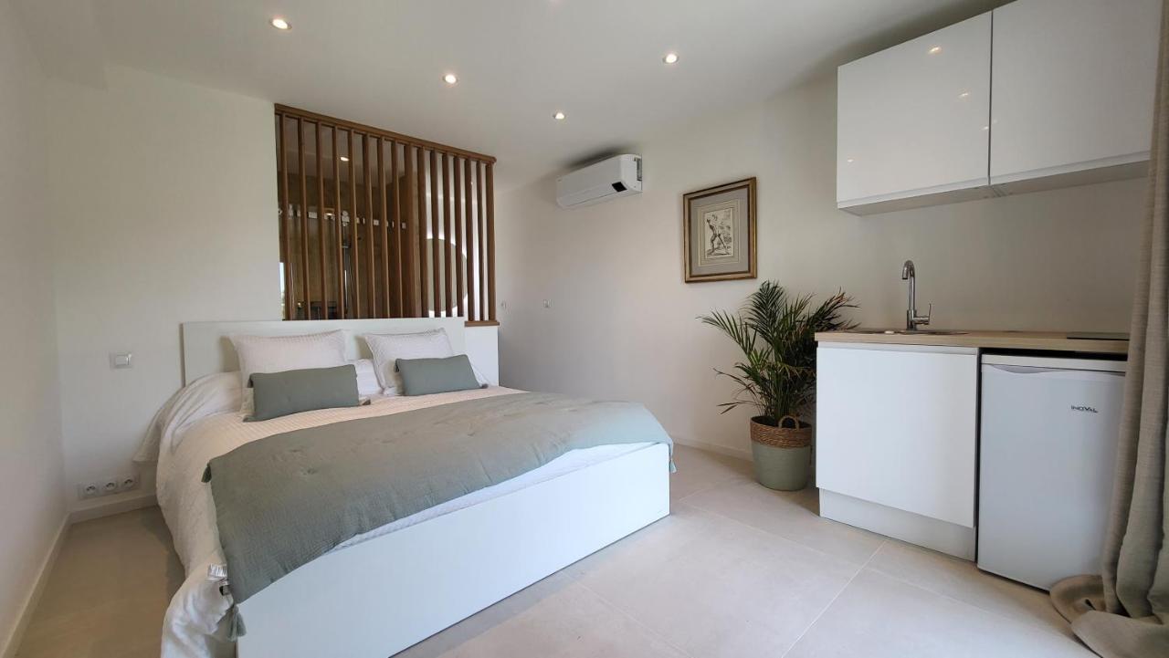 Ideal Bnb Saint-Paul-de-Vence Exterior photo